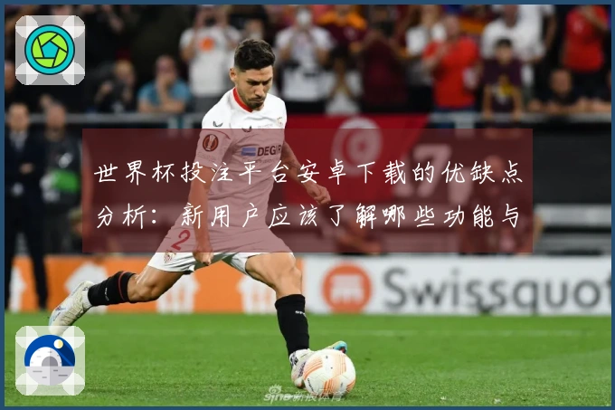 世界杯投注平台安卓下载的优缺点分析：新用户应该了解哪些功能与体验？