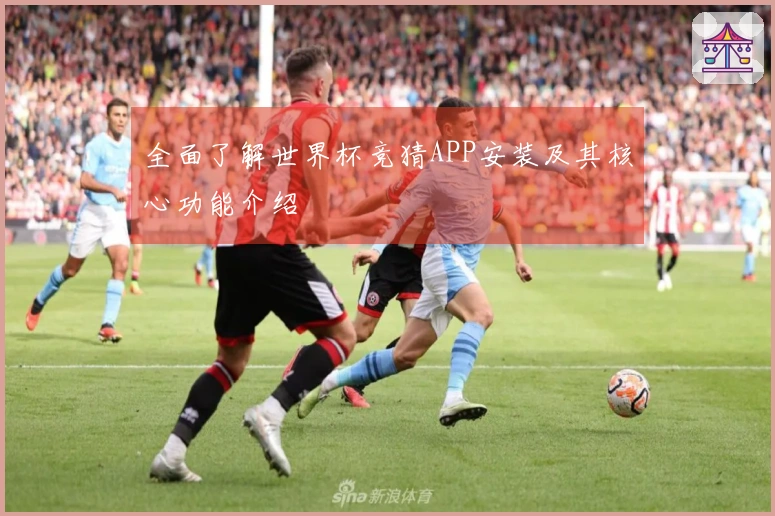 全面了解世界杯竞猜APP安装及其核心功能介绍